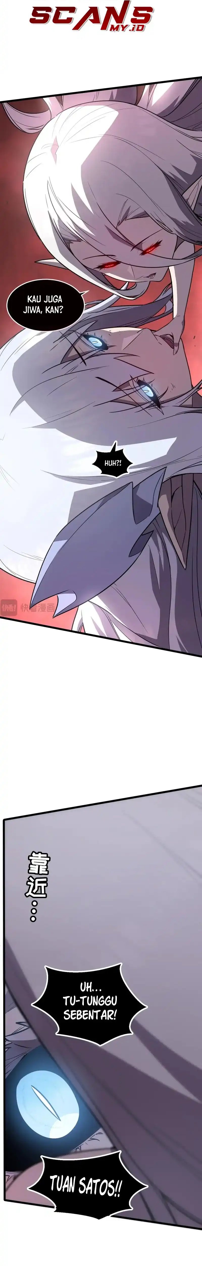 My System Is Very Serious - Chapter 63 - Page 19