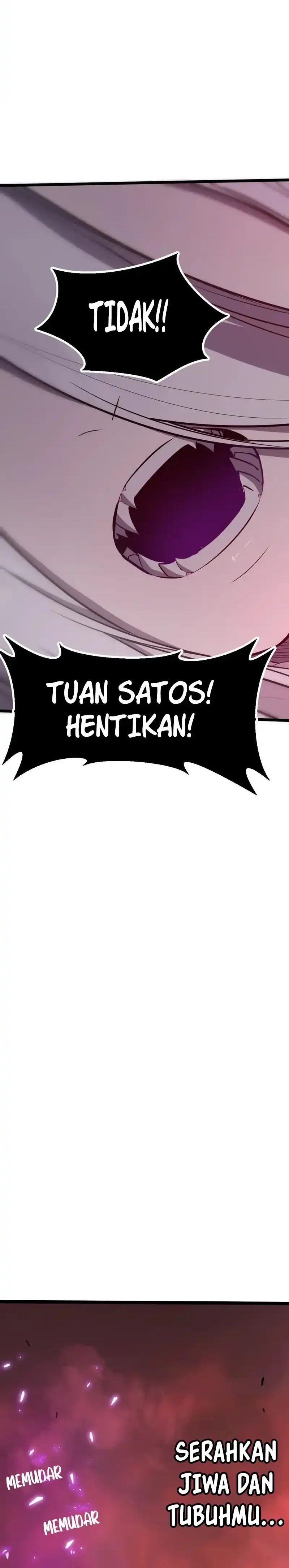 My System Is Very Serious - Chapter 63 - Page 20