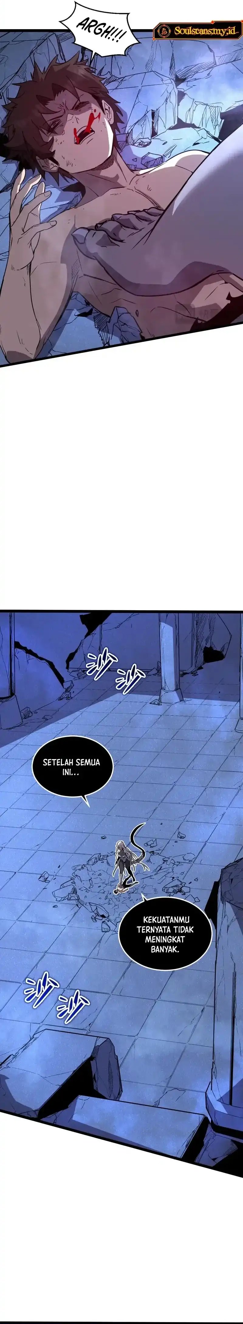 My System Is Very Serious - Chapter 64 - Page 12