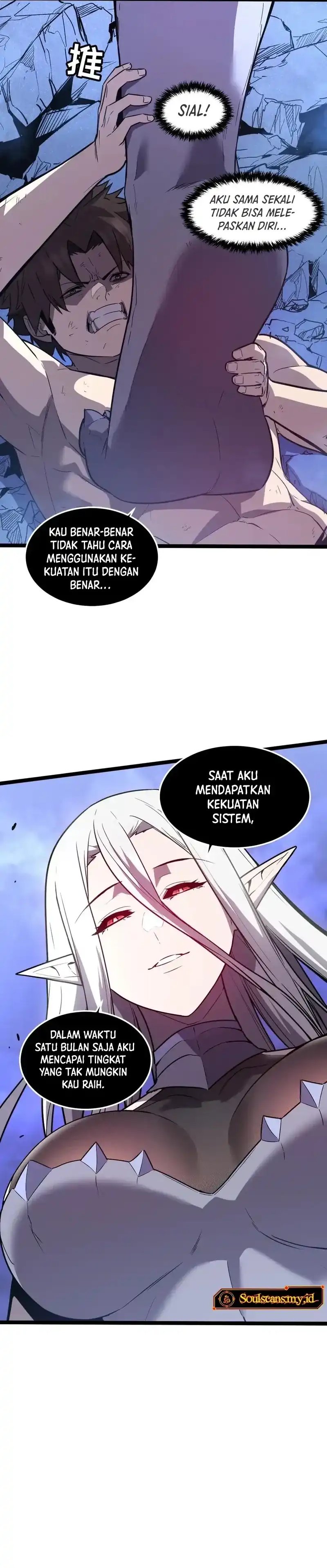 My System Is Very Serious - Chapter 64 - Page 13