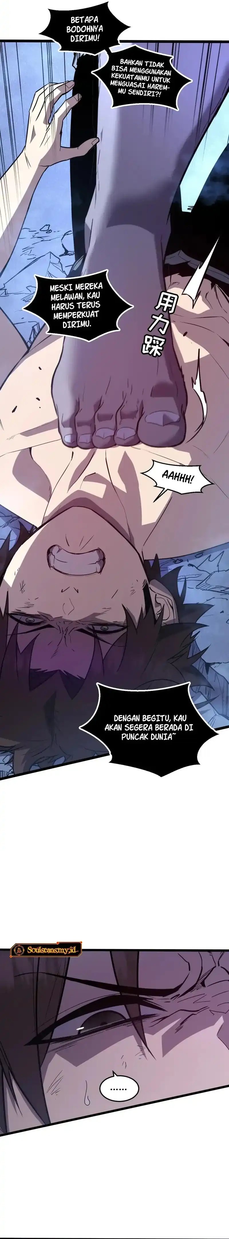 My System Is Very Serious - Chapter 64 - Page 14