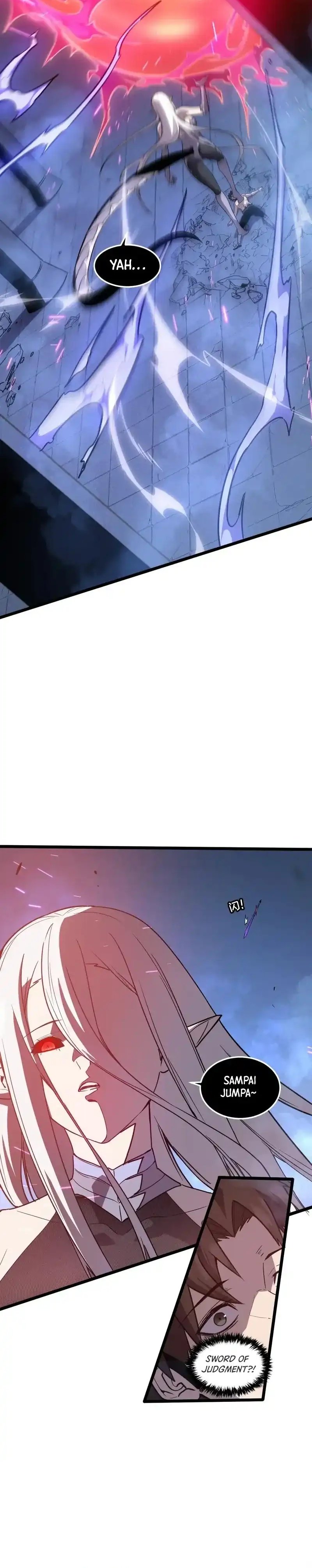 My System Is Very Serious - Chapter 64 - Page 17