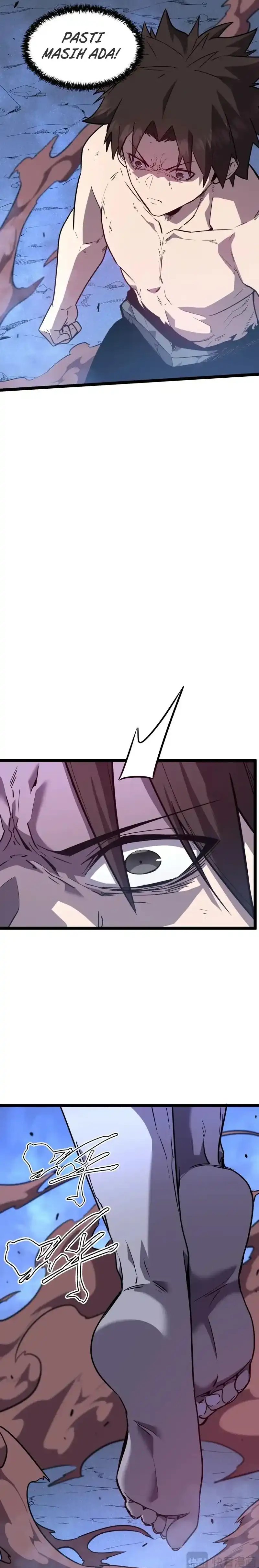 My System Is Very Serious - Chapter 64 - Page 2