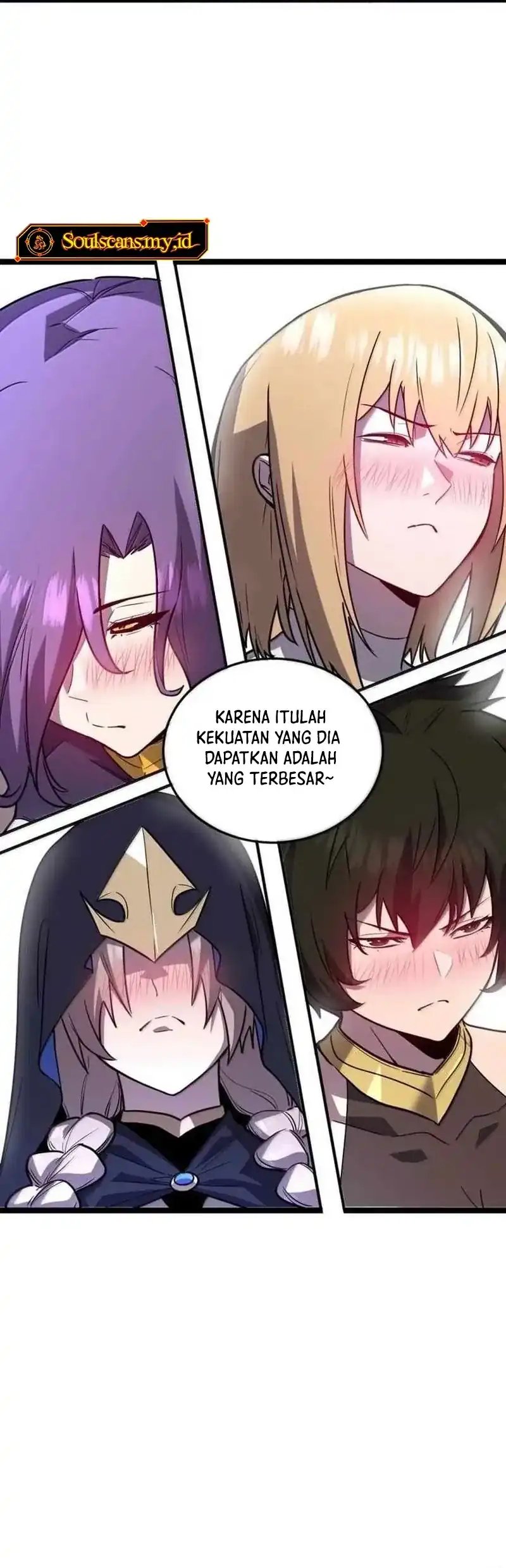 My System Is Very Serious - Chapter 65 - Page 17