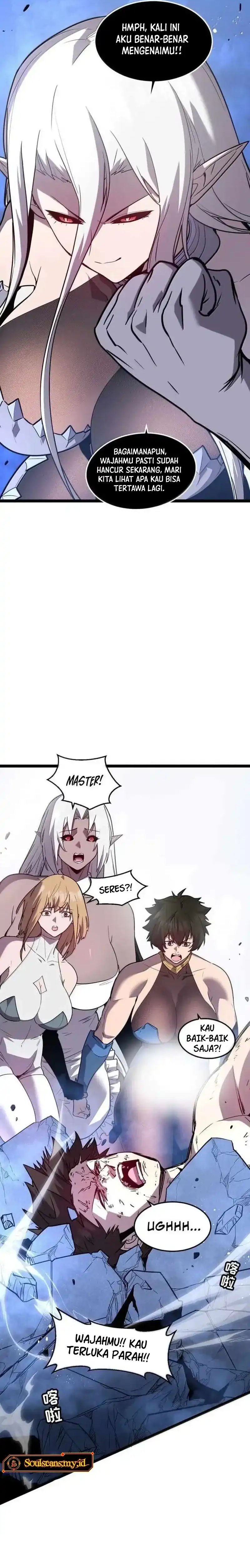 My System Is Very Serious - Chapter 65 - Page 23