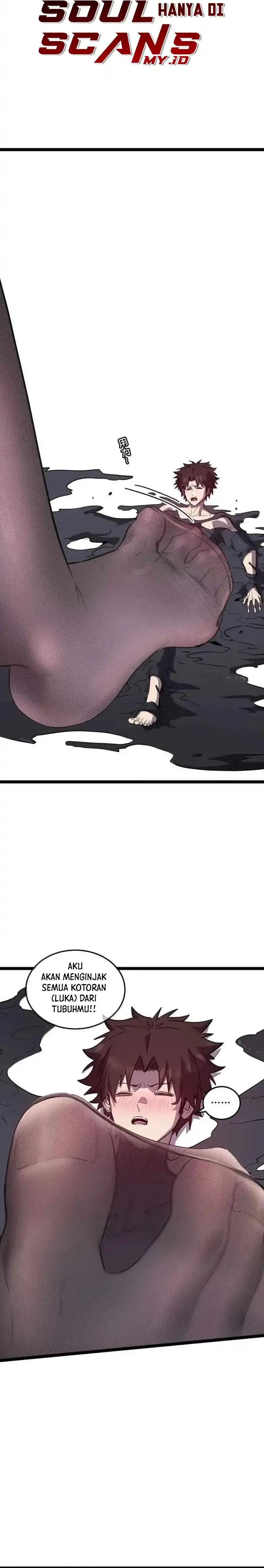 My System Is Very Serious - Chapter 65 - Page 25