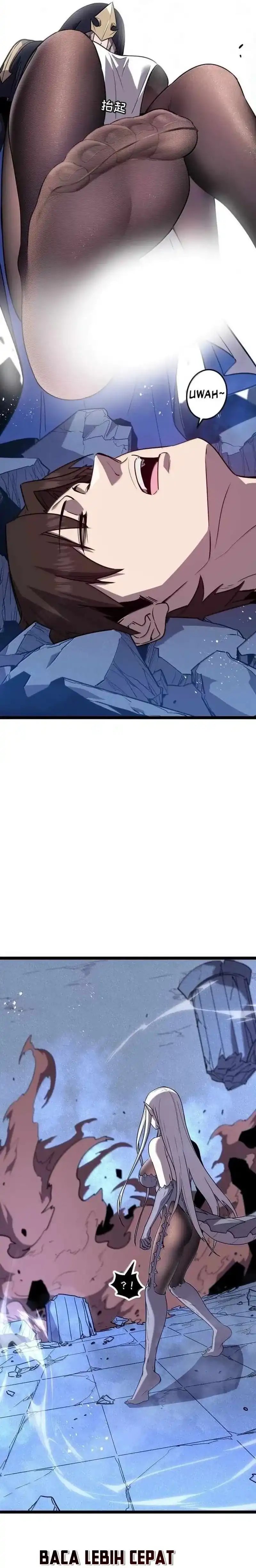 My System Is Very Serious - Chapter 65 - Page 28