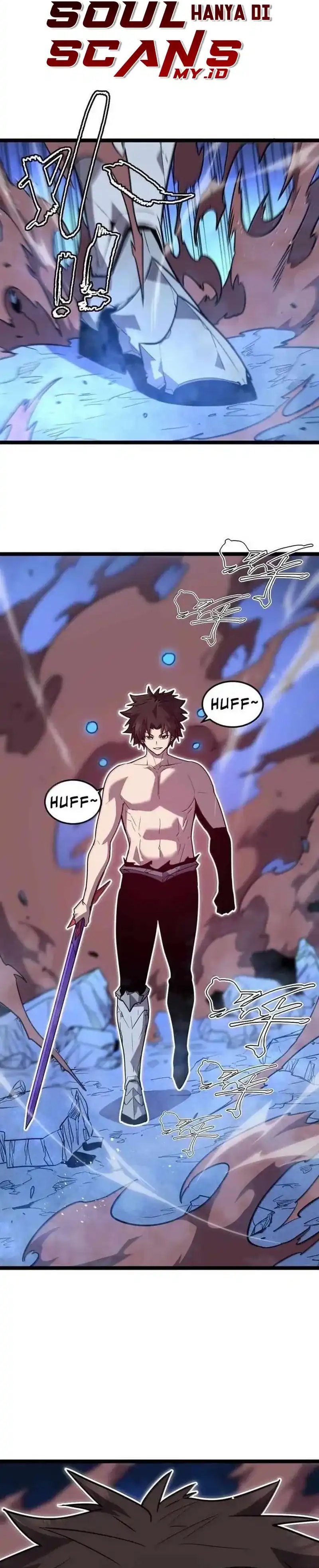 My System Is Very Serious - Chapter 65 - Page 29