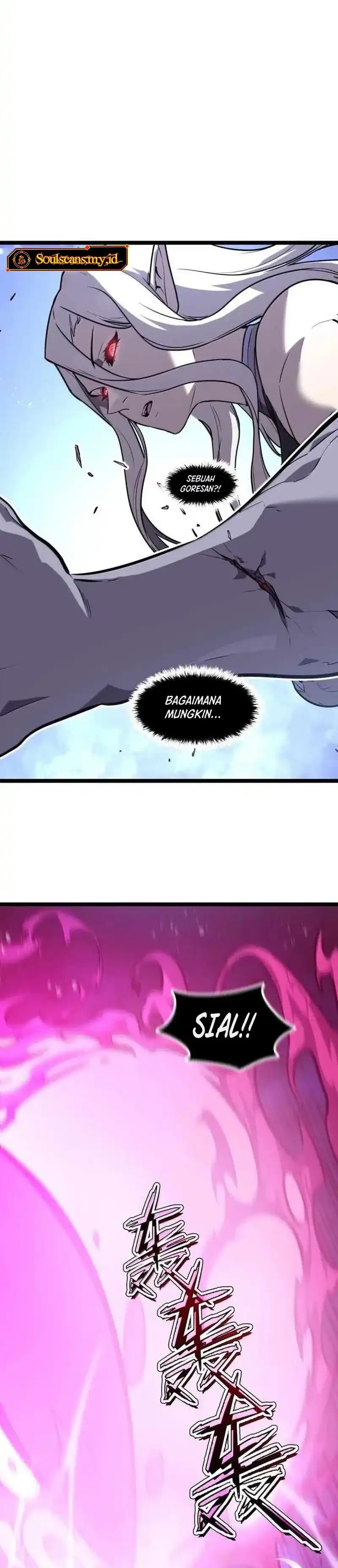 My System Is Very Serious - Chapter 65 - Page 9