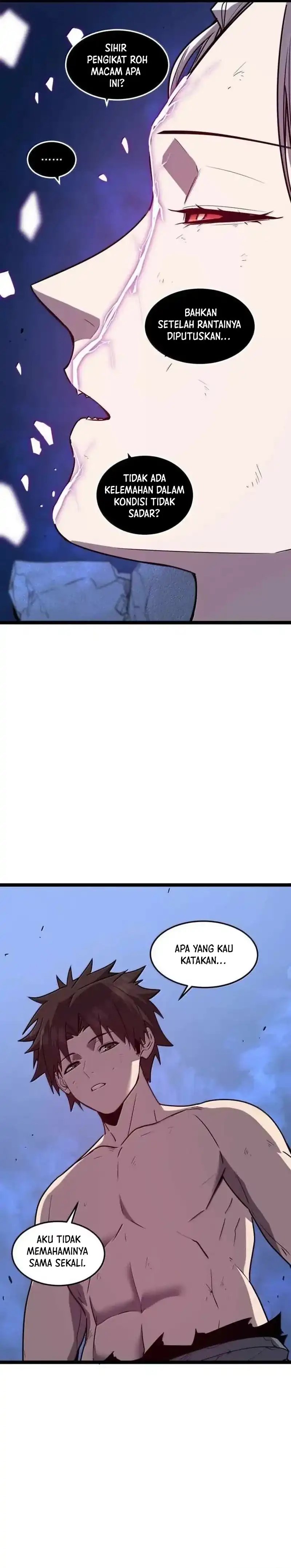 My System Is Very Serious - Chapter 66 - Page 23