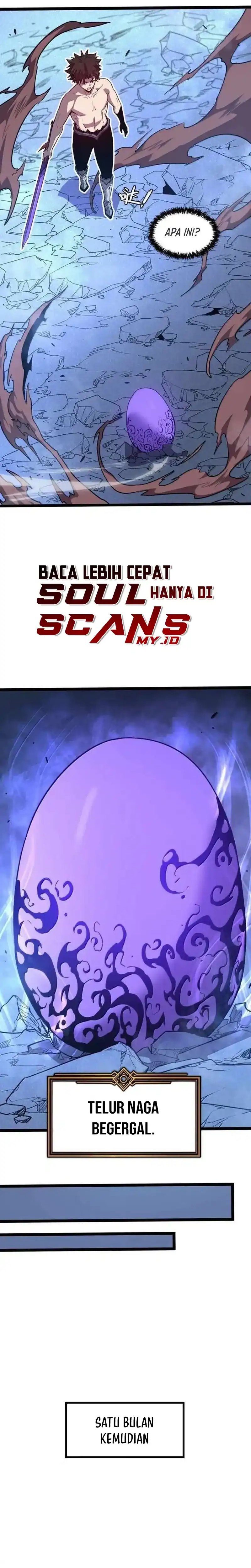 My System Is Very Serious - Chapter 66 - Page 26
