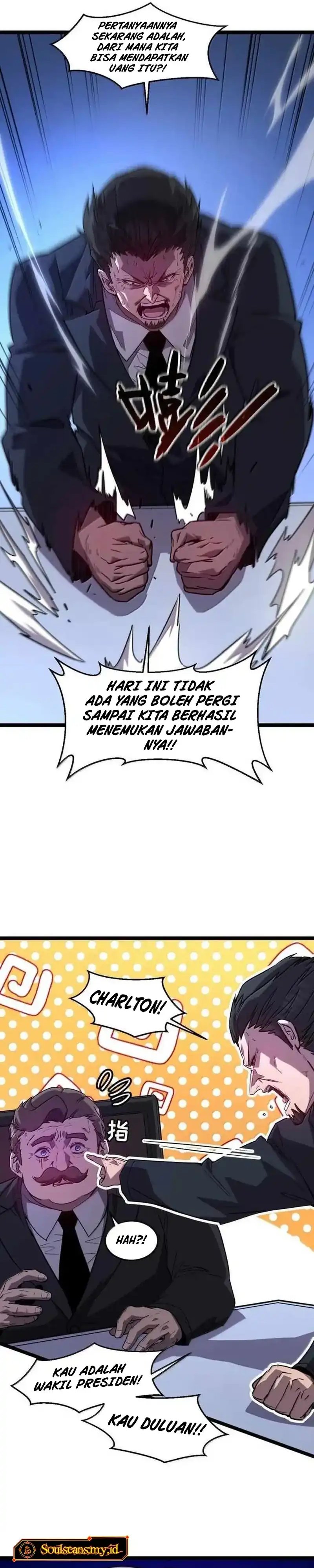 My System Is Very Serious - Chapter 66 - Page 29