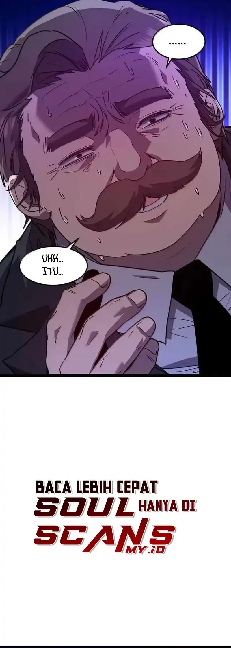 My System Is Very Serious - Chapter 66 - Page 30