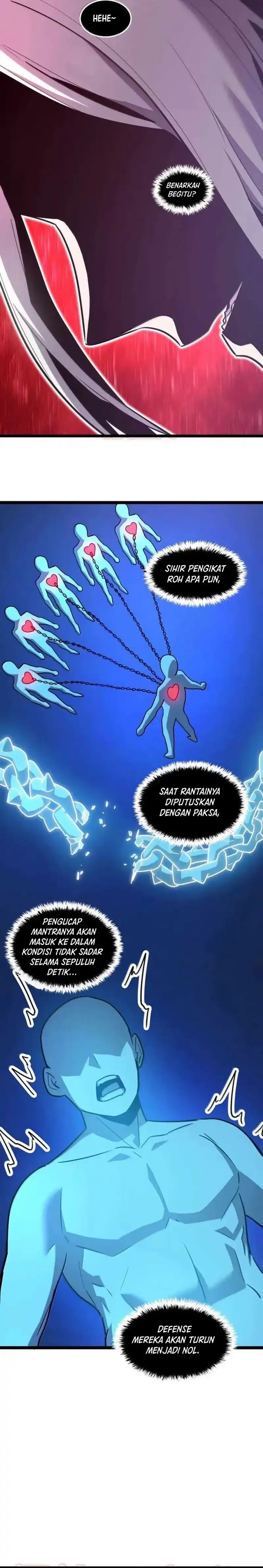 My System Is Very Serious - Chapter 66 - Page 6