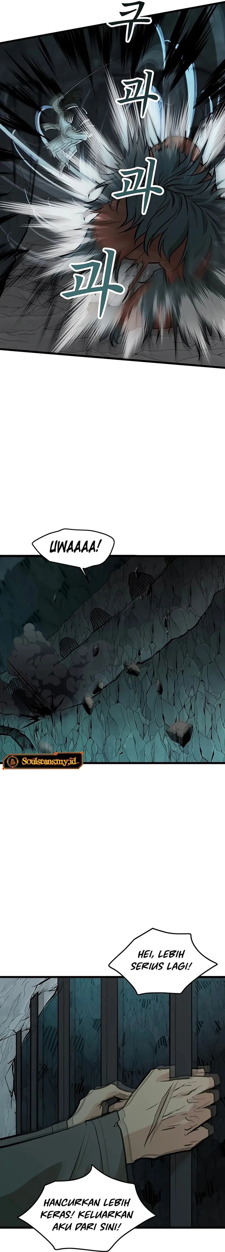 My Wife Is The Demonic Cult Leader - Chapter 66 - Page 11