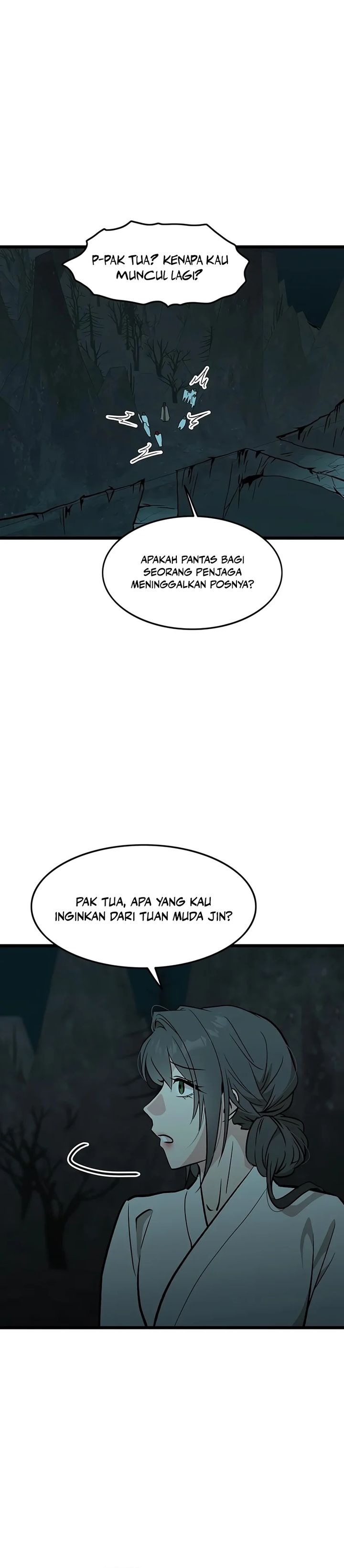 My Wife Is The Demonic Cult Leader - Chapter 66 - Page 13
