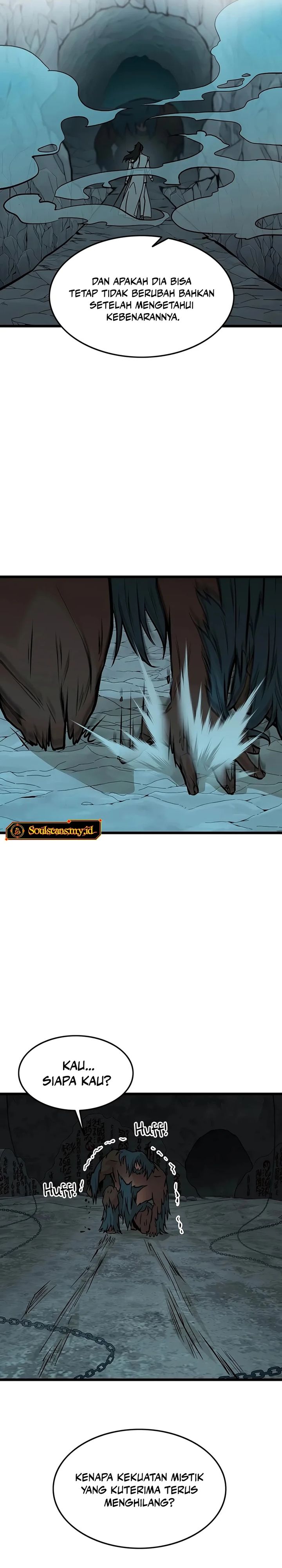 My Wife Is The Demonic Cult Leader - Chapter 66 - Page 15