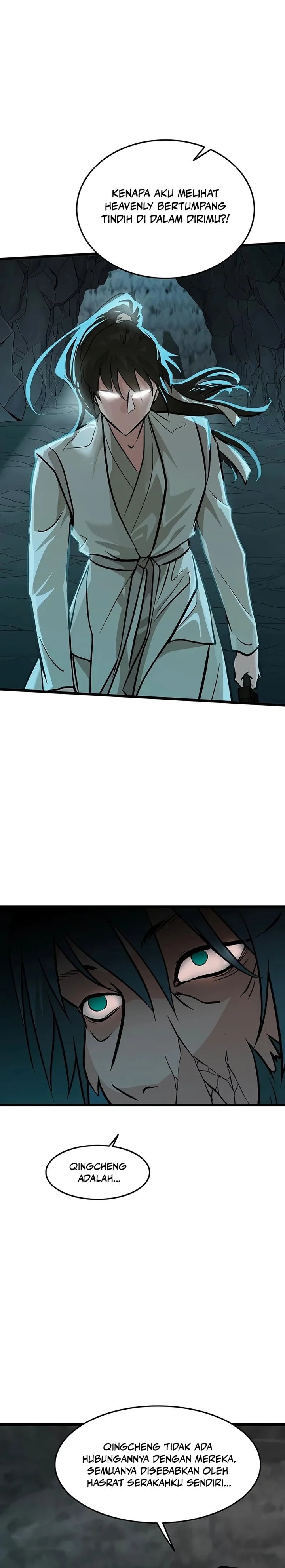 My Wife Is The Demonic Cult Leader - Chapter 66 - Page 16