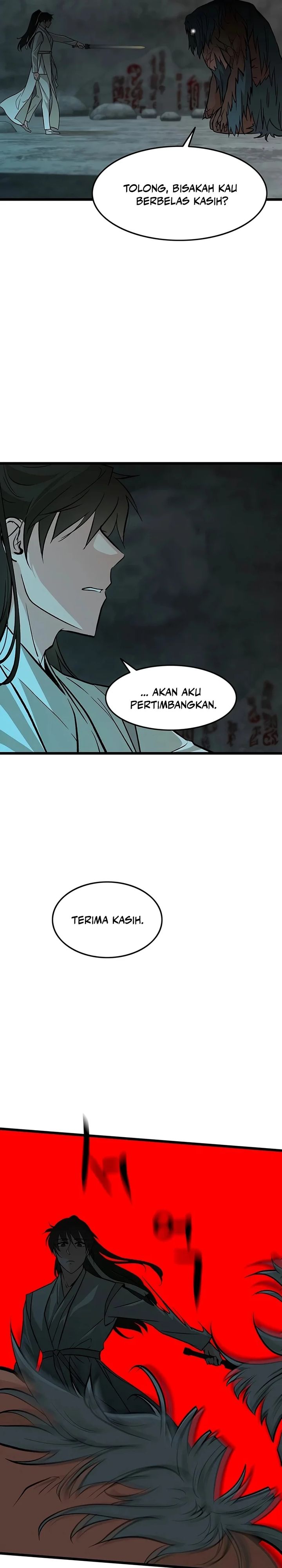 My Wife Is The Demonic Cult Leader - Chapter 66 - Page 17