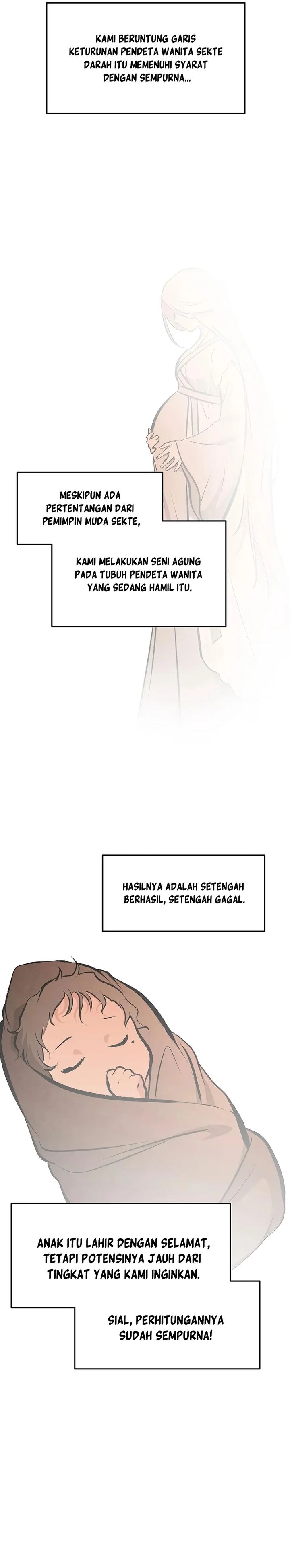 My Wife Is The Demonic Cult Leader - Chapter 66 - Page 30
