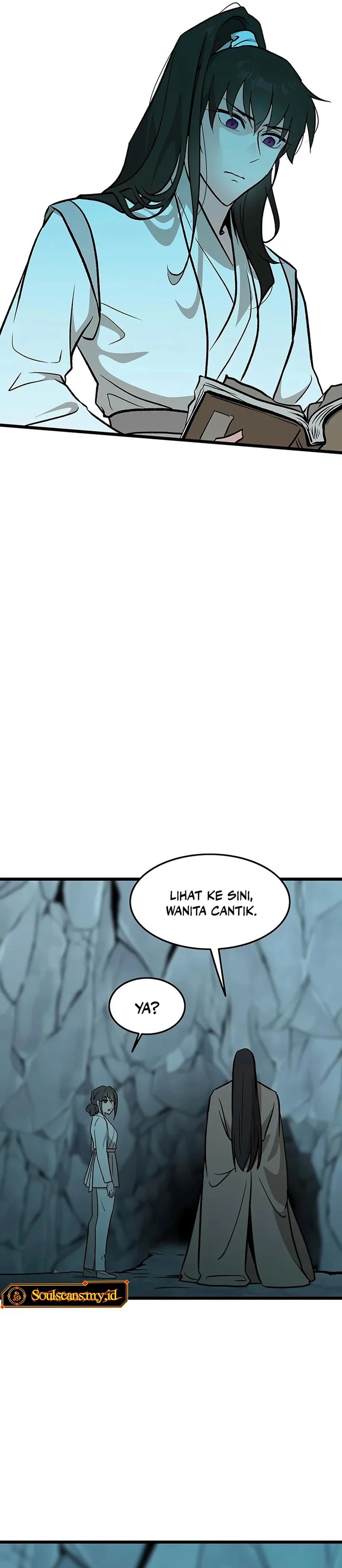 My Wife Is The Demonic Cult Leader - Chapter 66 - Page 33