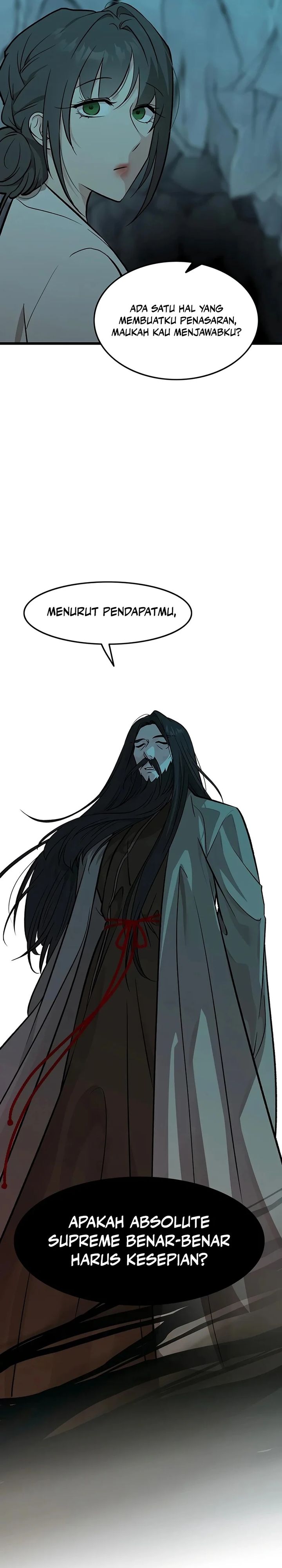 My Wife Is The Demonic Cult Leader - Chapter 66 - Page 34
