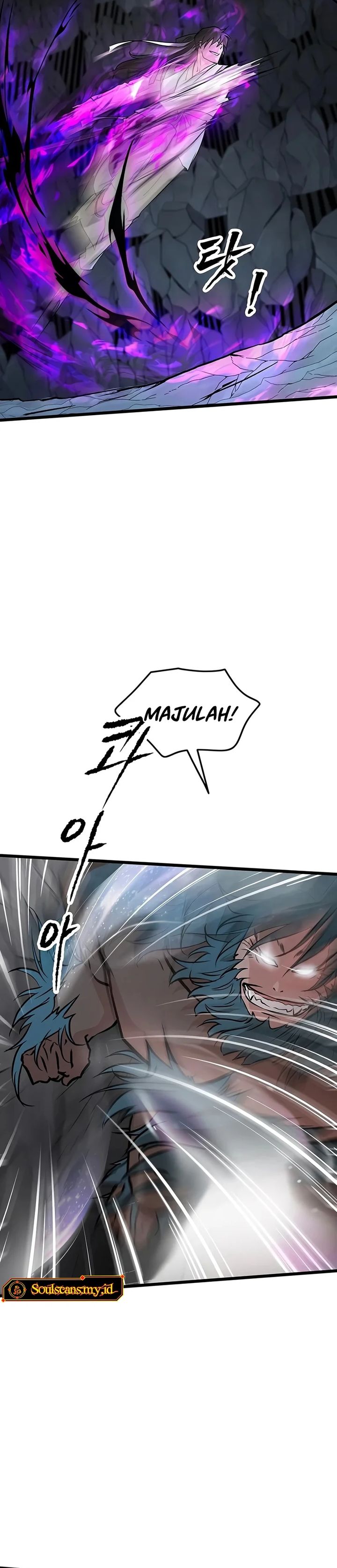 My Wife Is The Demonic Cult Leader - Chapter 66 - Page 5