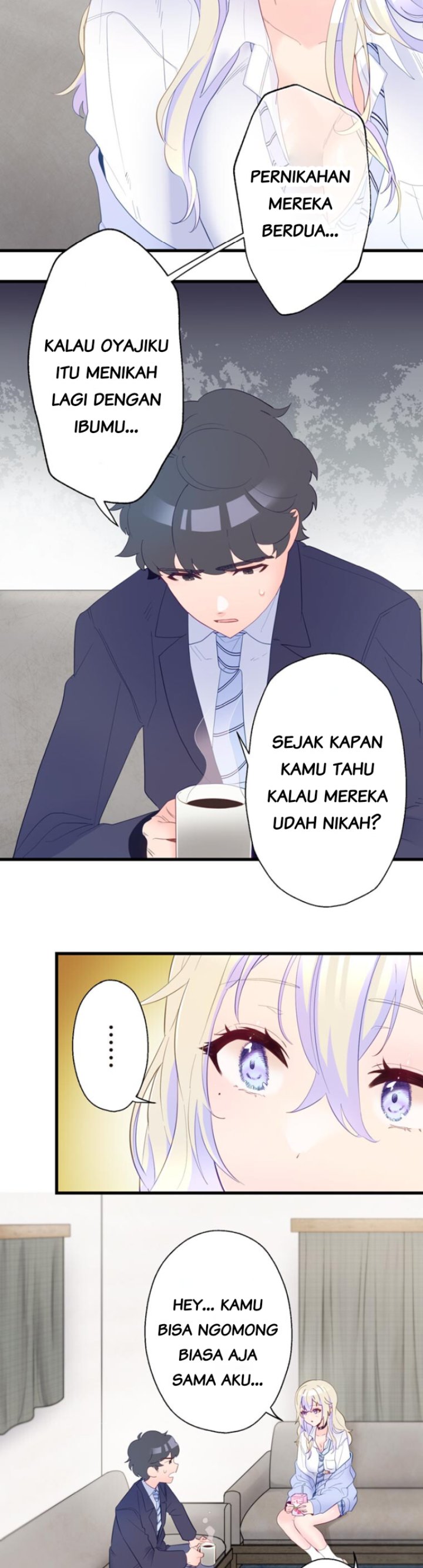 Naannimo Dekinai Gal ga Yuiitsu Dekiru Koto - Chapter 4 - Page 20
