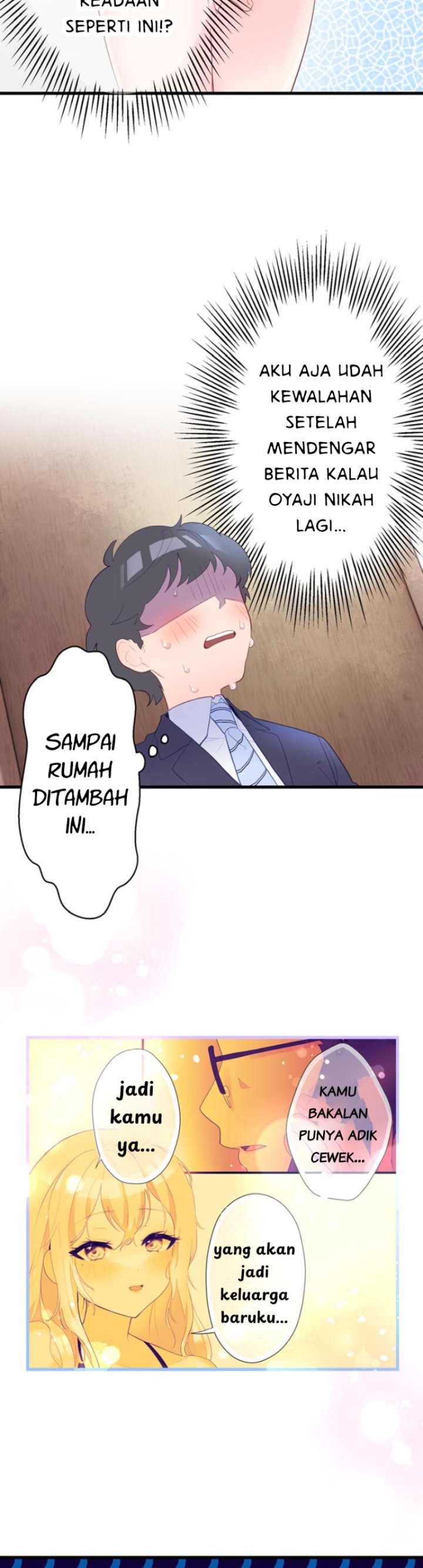 Naannimo Dekinai Gal ga Yuiitsu Dekiru Koto - Chapter 4 - Page 5