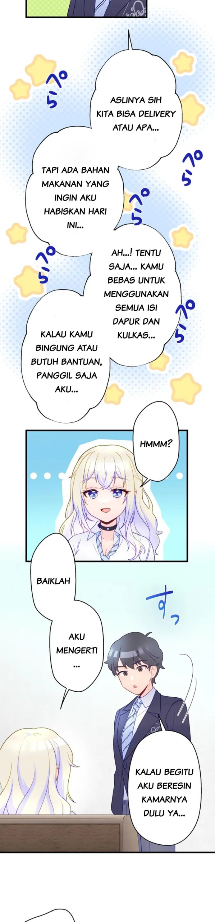 Naannimo Dekinai Gal ga Yuiitsu Dekiru Koto - Chapter 5 - Page 12