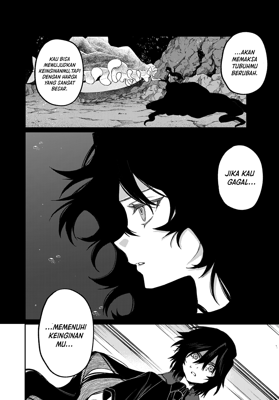 NakiNagi - Chapter 11 - Page 15