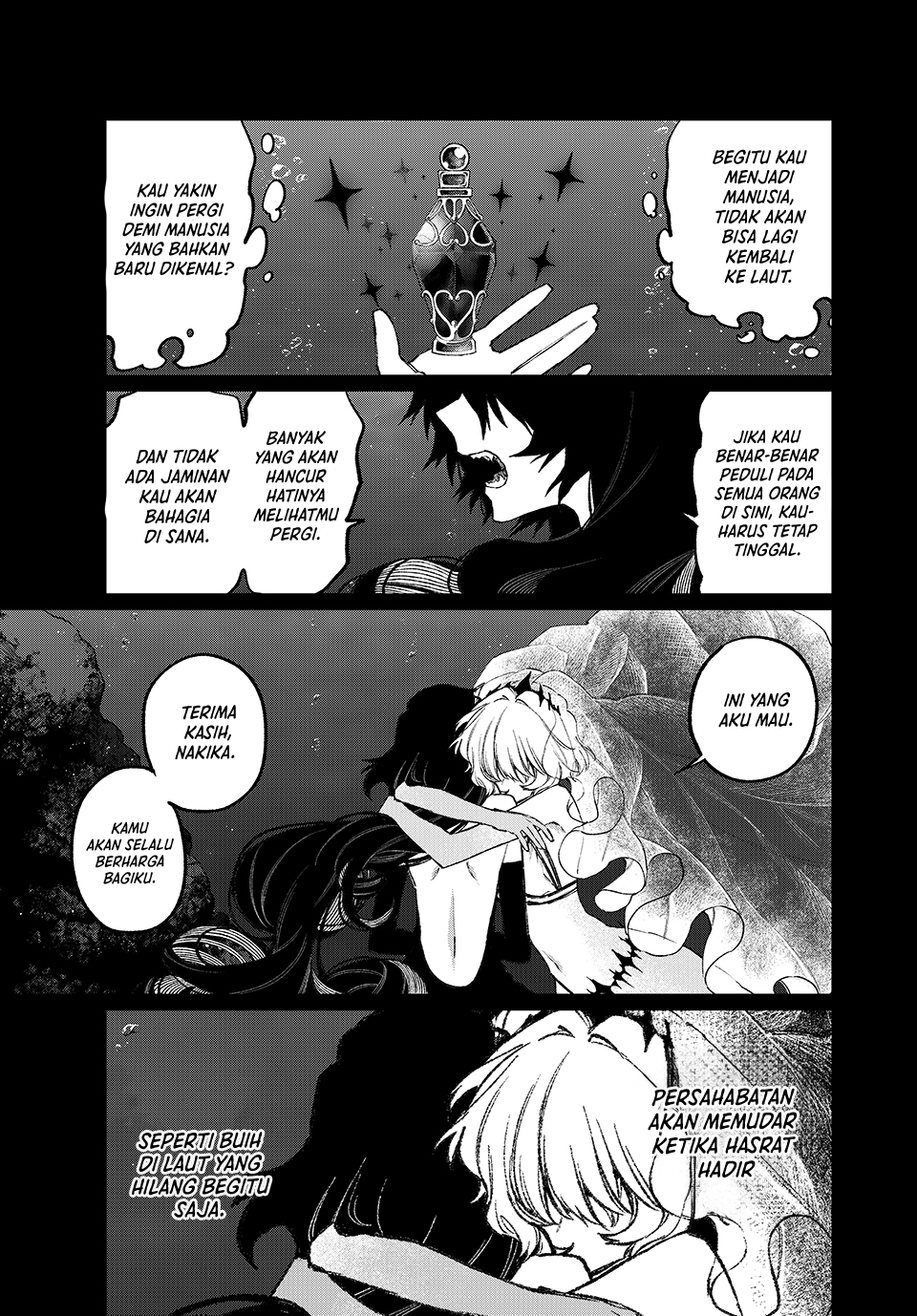 NakiNagi - Chapter 11 - Page 8