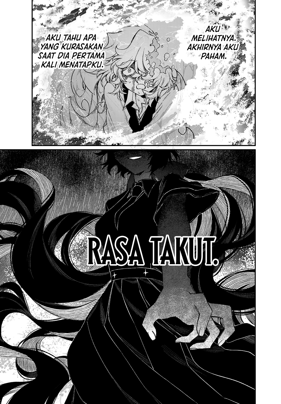 NakiNagi - Chapter 12 - Page 10