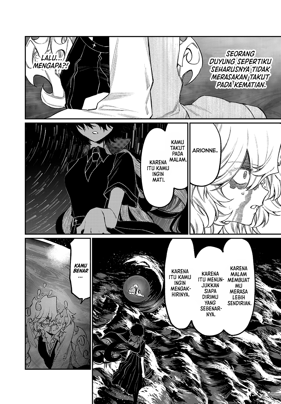 NakiNagi - Chapter 12 - Page 11