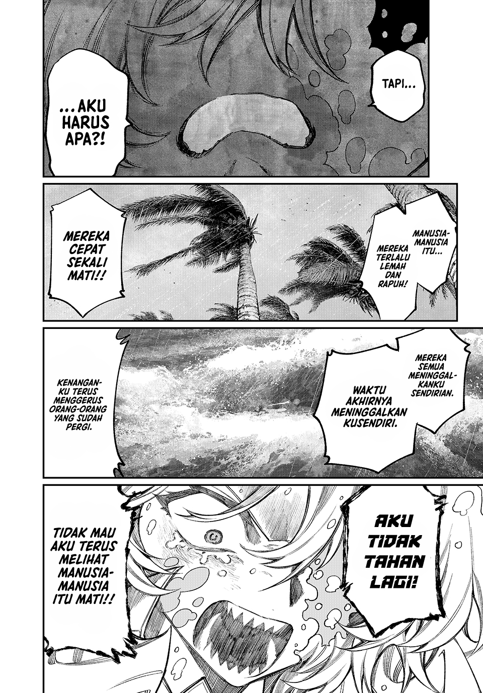 NakiNagi - Chapter 12 - Page 13