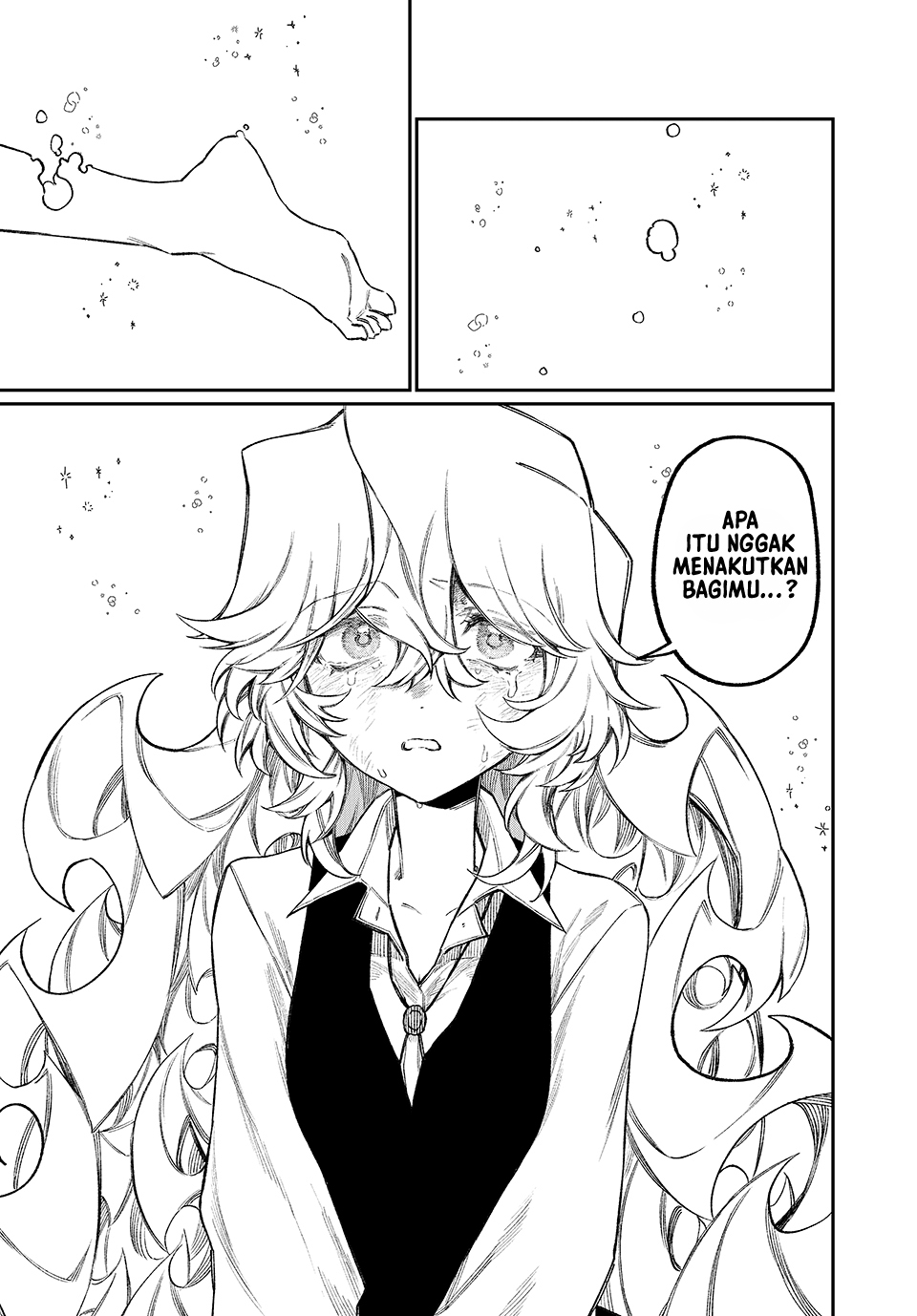 NakiNagi - Chapter 12 - Page 19