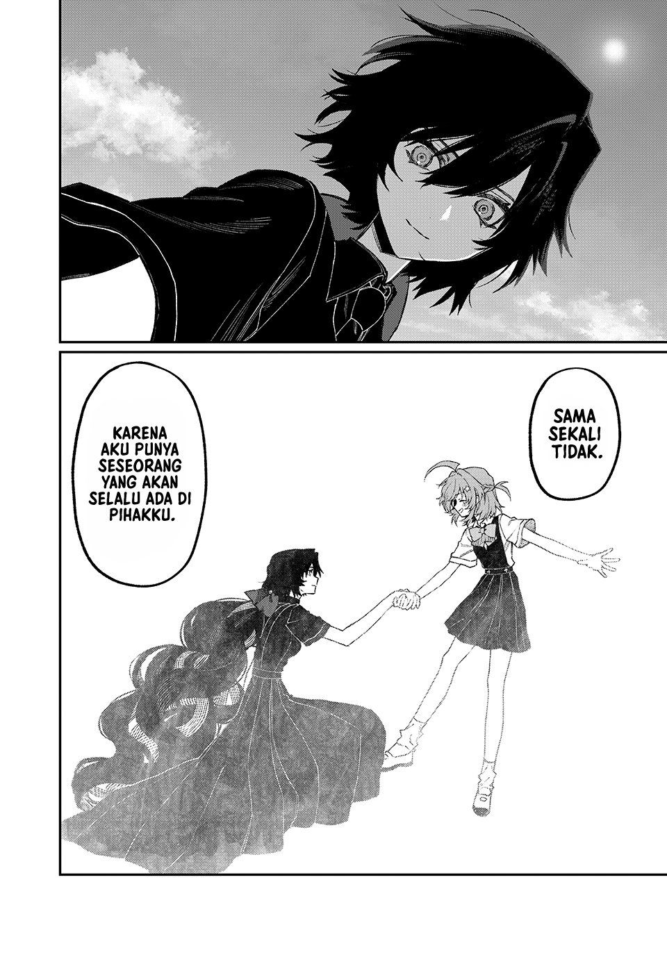 NakiNagi - Chapter 12 - Page 20
