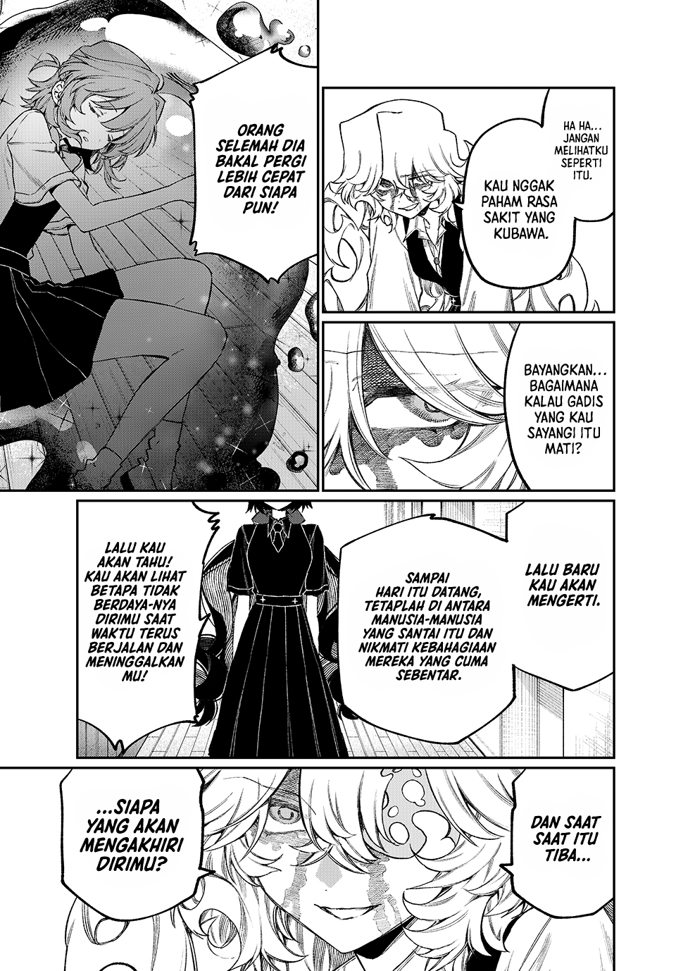 NakiNagi - Chapter 12 - Page 4