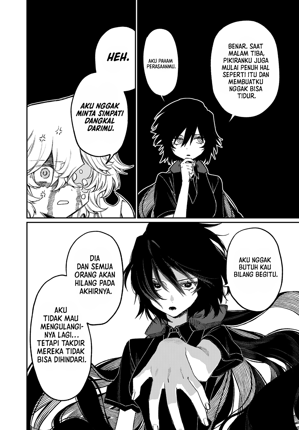NakiNagi - Chapter 12 - Page 5