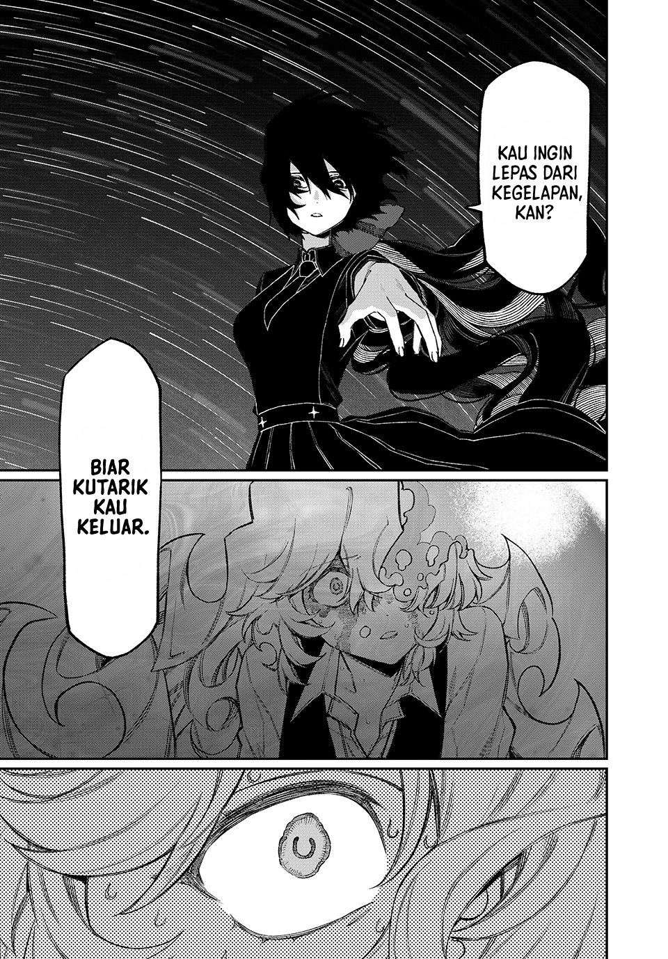NakiNagi - Chapter 12 - Page 8