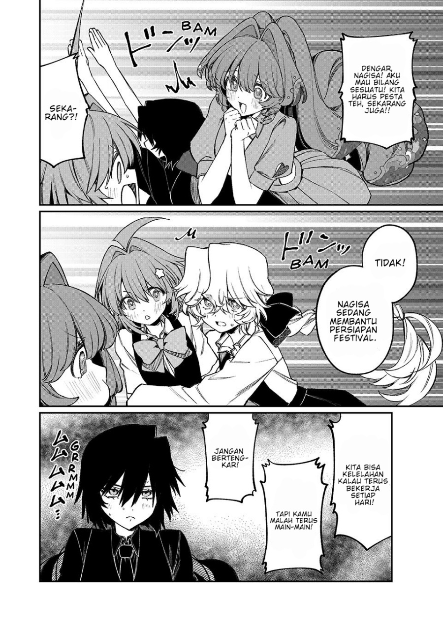 NakiNagi - Chapter 21 - Page 13