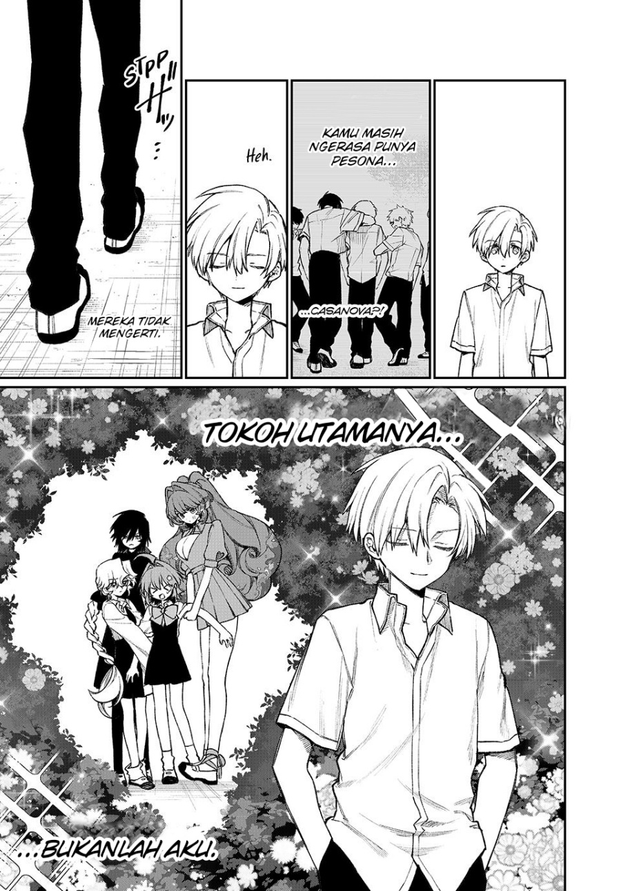 NakiNagi - Chapter 21 - Page 14