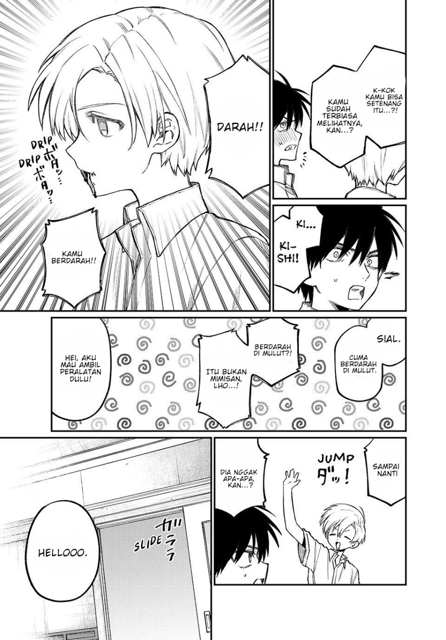 NakiNagi - Chapter 21 - Page 4