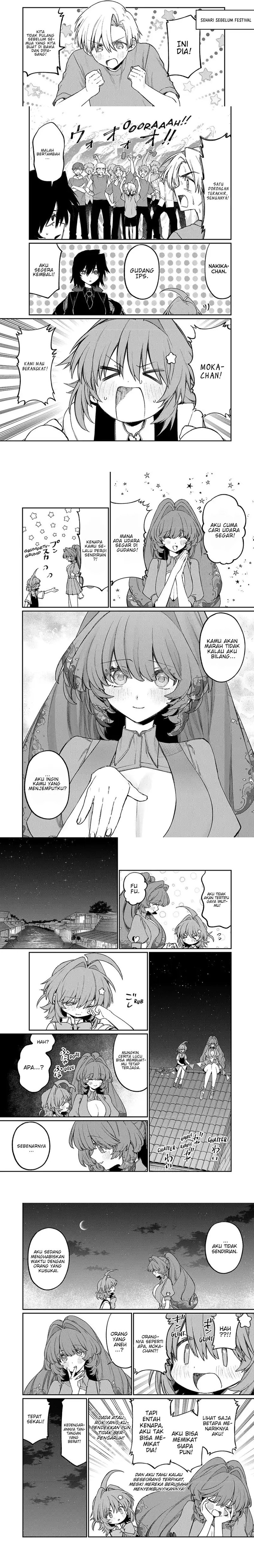 NakiNagi - Chapter 22 - Page 2