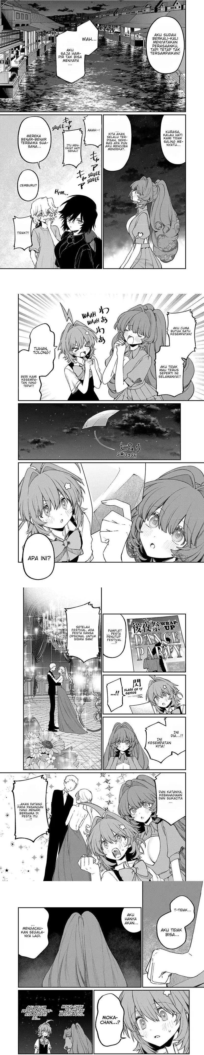 NakiNagi - Chapter 22 - Page 3
