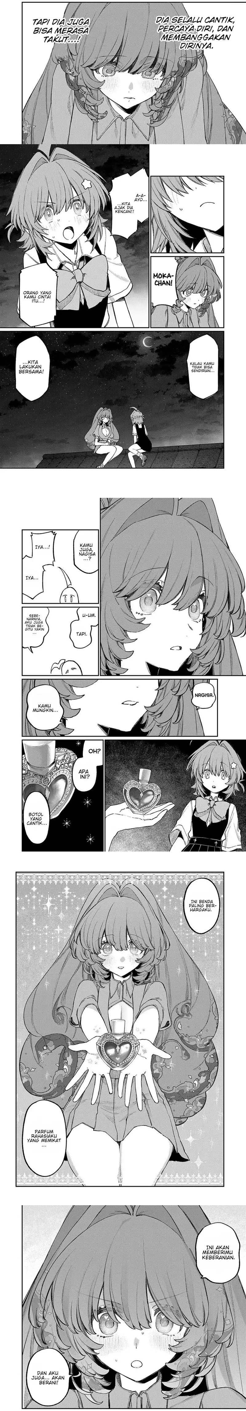 NakiNagi - Chapter 22 - Page 4
