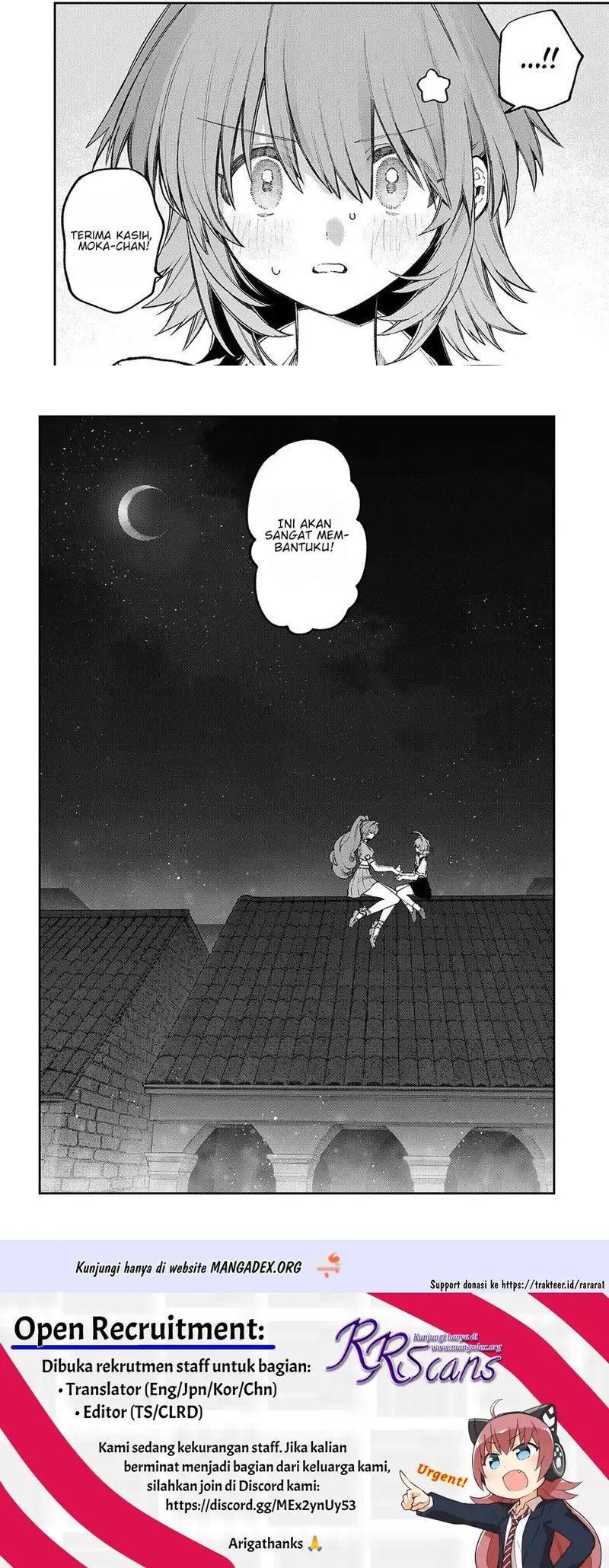 NakiNagi - Chapter 22 - Page 5