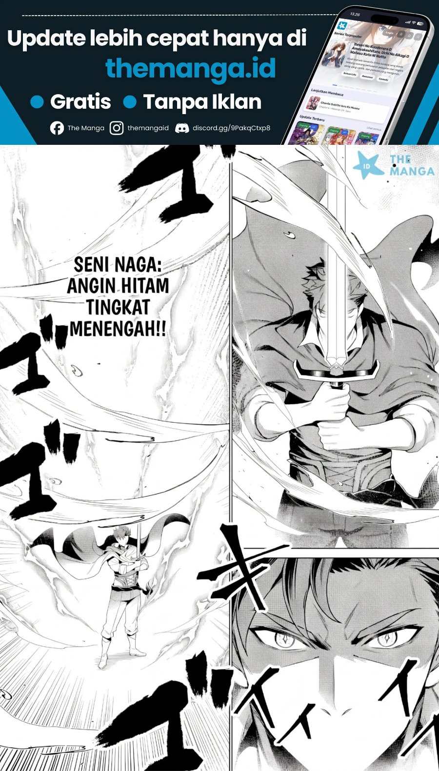 Netorare Tsuihousareta Saikyou Kishi Danchou No Ossan, Katainaka De Eiyuu Ni Matsuriagerareru - Chapter 12.2 - Page 10