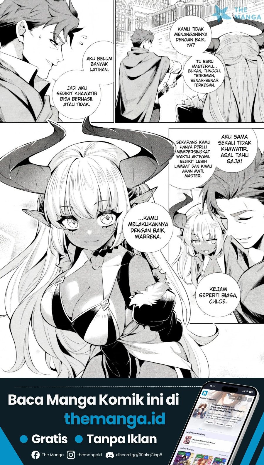 Netorare Tsuihousareta Saikyou Kishi Danchou No Ossan, Katainaka De Eiyuu Ni Matsuriagerareru - Chapter 12.3 - Page 2