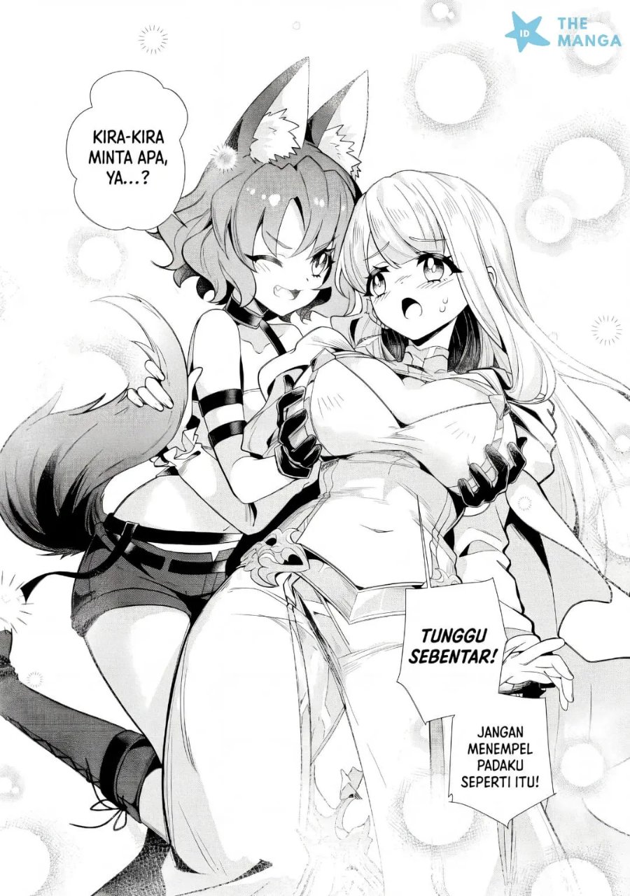 Netorare Tsuihousareta Saikyou Kishi Danchou No Ossan, Katainaka De Eiyuu Ni Matsuriagerareru - Chapter 12.3 - Page 8